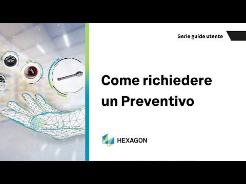 Webshop - Come Richiedere un Preventivo