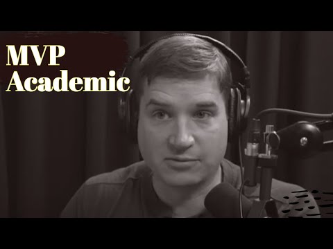 Which Habits Are Needed To Be An MVP in the Academic World?