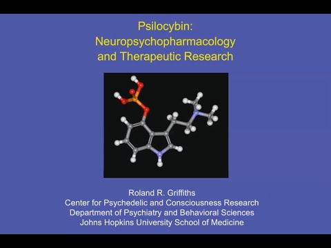 Psilocybin: History, Neuropharmacology, and Implications for Therapeutics