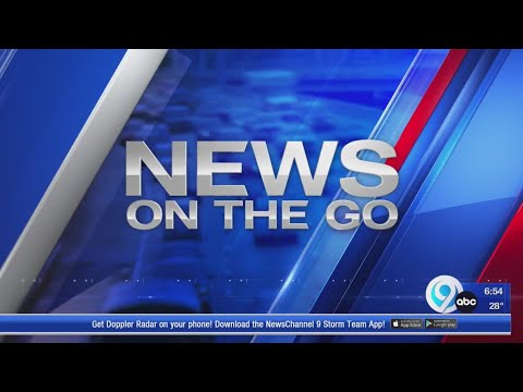 News on the Go: The Morning News Edition 12-20-24