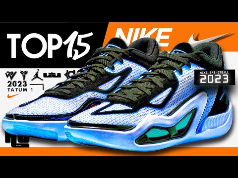 Top 15 Latest Nike Shoes for the month of May 2023 2nd week