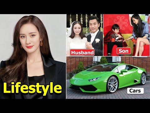 Yang Mi (杨幂) Husband, Son , Net worth, Cars & Lifestyle 2024