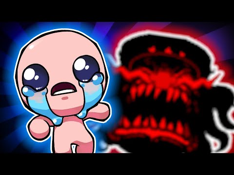 Last Isaac Unlock EVER!