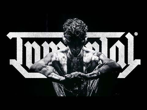 RAMMA - INMORTAL (Vídeo Oficial)