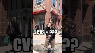 Do you know what CVS stands for? #spottedatcvs #slickedbackbun #healthierhappenstogether #cvspartner