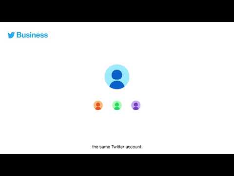 How to: Multi-user login on Twitter