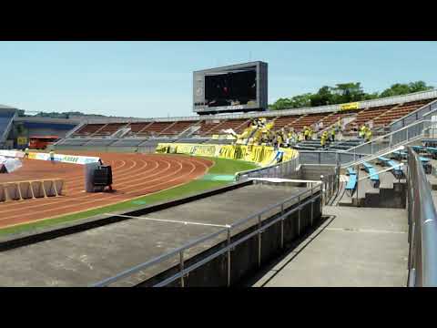 2024/05/25 Ehime vs Tochigi SC