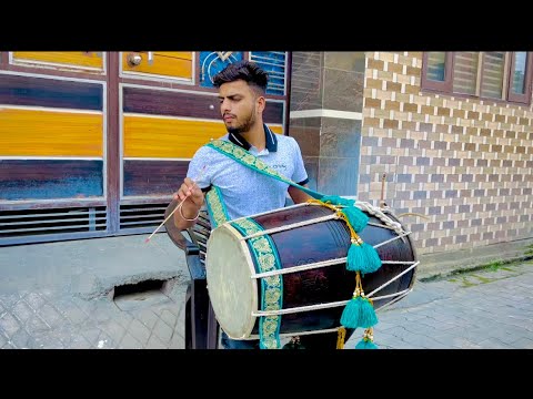 Pure Desi Punjabi Dhol || Latest Dhol Beat 2022 || Sachin Heeran