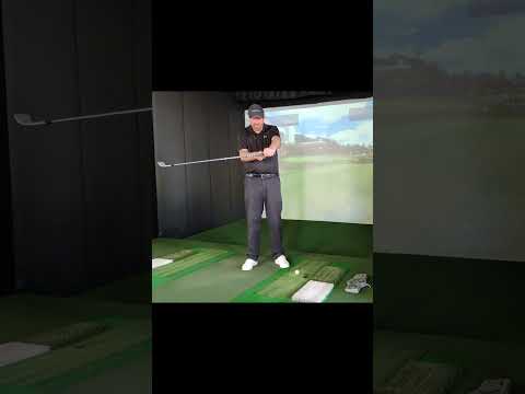 Hand And Wrist Action - Great Golf Tips #shorts