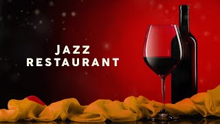 Jazz Restaurant - Cool Music 2020