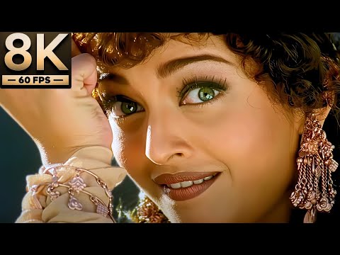 8K Remastered - Ajooba | Aishwarya Rai | Jeans