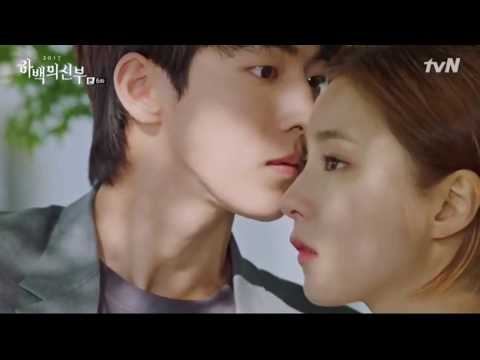 [Bride Of The Water God OST Rom-Eng] Kassy - The Day I Dream FMV