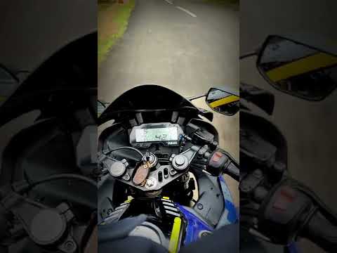 r15 v3 ride lover short video