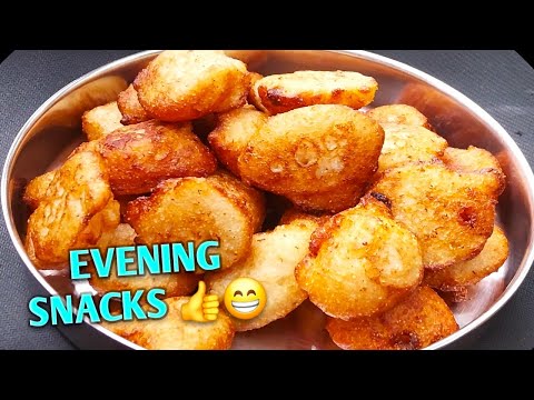 Easy Evening Snacks|🔥സ്കൂൾ വിട്ടു വരുമ്പോൾ കുട്ടികൾക്ക് ഇതുപോലെ ചെയ്തു കൊടുക്കൂ💯👌|Kids special snack