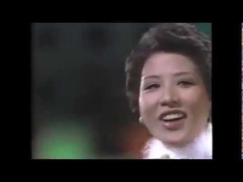 [ Waratte Yurushite ] 1973 Akiko Wada