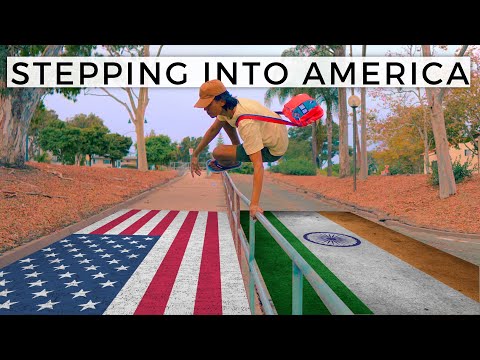 End of an Era | Stepping into America 🇺🇸 | Torq Vlog #2