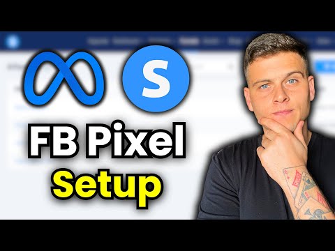 How To Setup Facebook Pixel & Conversion API For Systeme.io Funnel