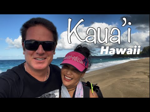 Beaches of Kauai