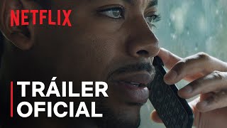 Rebel Ridge | Tráiler oficial | Netflix