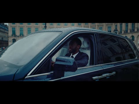 DADJU - KING (CLIP OFFICIEL)