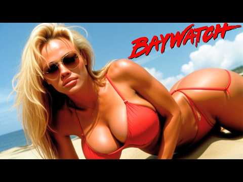 Baywatch - 1950's Super Panavision 70