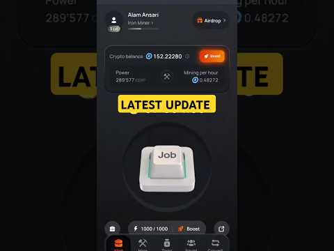 cex.io power tap withdrawal ! cex.io power tap ! best mining app for Android ! new mining app 2024