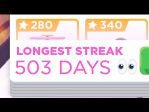 Adopt me longest-login streak update??