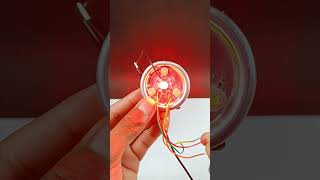 DIY Home RGB LED Light