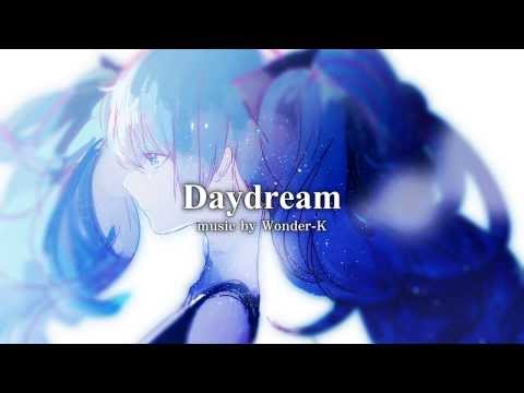 【初音ミクAppend】Daydream【中文字幕】