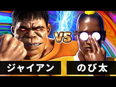 【最狂バトル】のび太 vs ジャイアン【何かが違うドラえもん】【心の友よ】