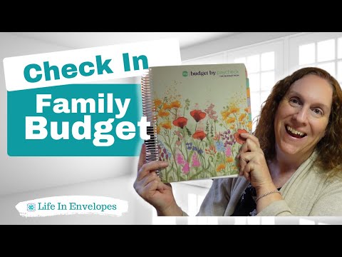 November Budget Check In / Week 3 / TBM BBP Workbook / #lowincome #divorce