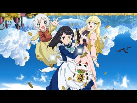 Mitsuha Pergi Ke dunia Lain Eps 1 | Saving 80.000 Coin Gold Isekai