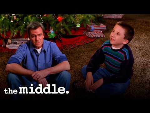 Brick Gets Existential | The Middle