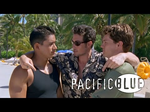 Azul Pacífico | Temporada 5 | Episodio 3 | Hawaii Azul (Parte 1) | Jim Davidson | Paula Trickey