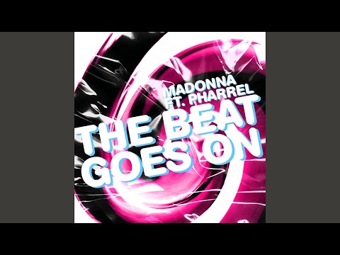 Madonna - Beat Goes On (Original Demo)