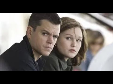 Movie review of "The Bourne Ultimatum" There is no choice, but to watch this movie.