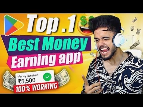 Best Earning App without Investment💸| Earn money By Solving Simple Quiz| Online Paise Kaise Kamaye