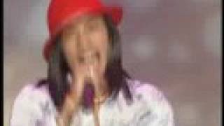 Phyne Ballerz - Vida Anugerah Planet Music 2003