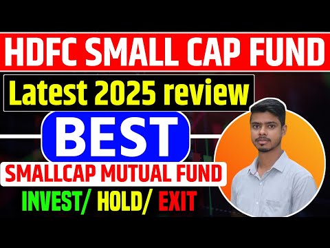 hdfc small cap fund direct growth!! hdfc small cap fund!!