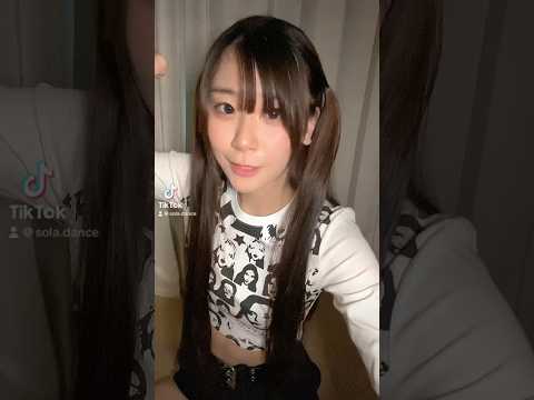 【TikTok】子供じゃない！！！