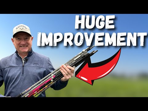 HIS NEW Clubs Have MADE Huge IMPROVEMENTS?!