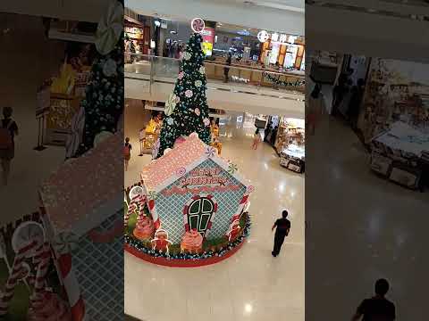 Beautiful Christmas tree #shortviral #christmastree