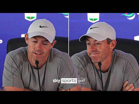 Rory McIlroy GRADES his season!