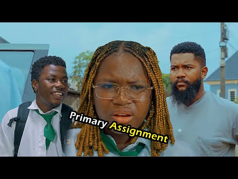 Primary Assignment Success In School (Success In School)