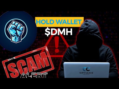 HOLD WALLET AIRDROP WITHDRAWAL 😱😱SCAM‼️ ALERT🚨#freedurov