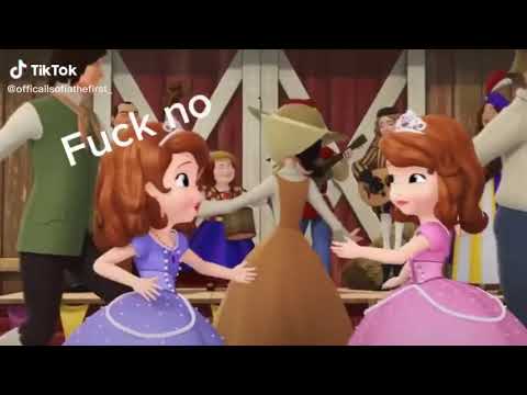 sofia the worst