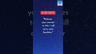 🛑God says to you #godsmessageforme