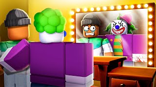 ROBLOX PATCHY THE CLOWN STORY 🤡