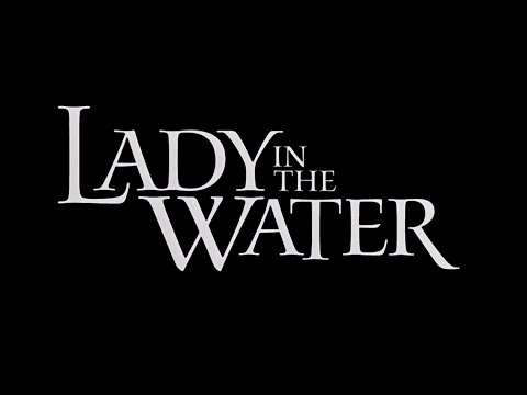 La Joven del Agua (Lady in the Water) - Comienzo, Opening, Prólogo a 1080p y Castellano (Spanish)