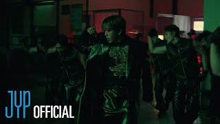 Stray Kids "合 (HOP)" UNVEIL : TRACK "ULTRA (창빈)"